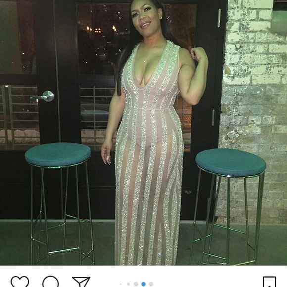 House of CB Other - House of cb Godiva dress size Medium